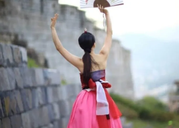 Zennyne 5 Minutes From Hyehwa Station 3 Queen Beds * 서울특별시