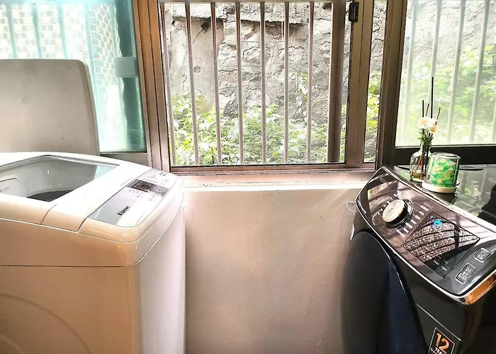 아파트 Zennyne 5 Minutes From Hyehwa Station 3 Queen Beds *
