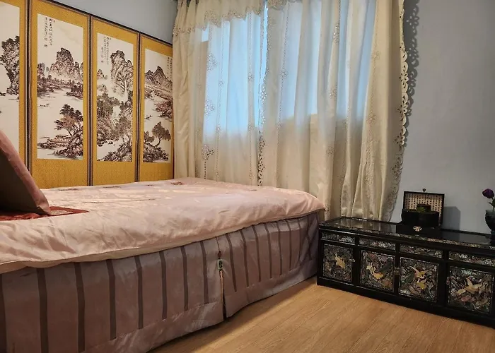 Zennyne 5 Minutes From Hyehwa Station 3 Queen Beds 아파트 서울특별시