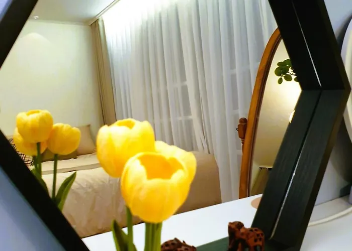 Zennyne 5 Minutes From Hyehwa Station 3 Queen Beds 아파트