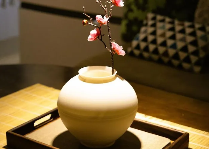 Zennyne 5 Minutes From Hyehwa Station 3 Queen Beds 아파트 서울특별시